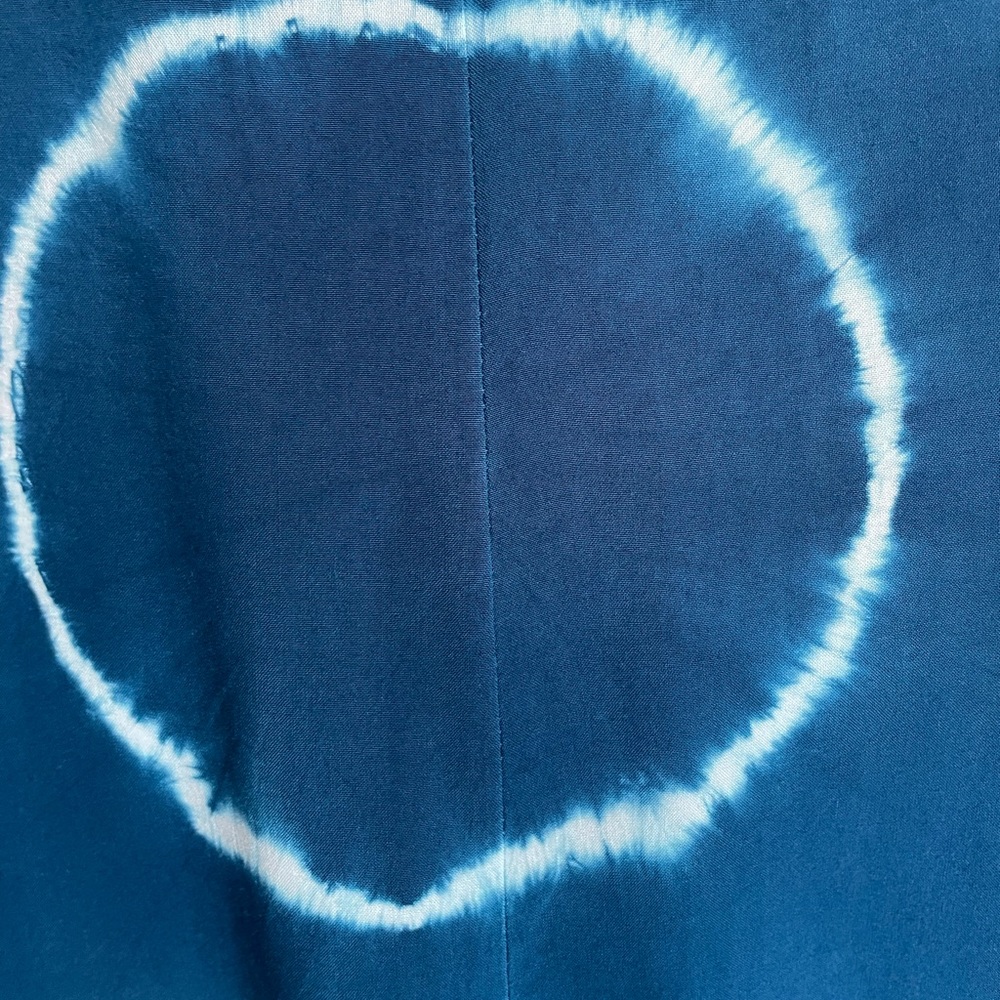 Tie-dye Kimono - Picture 5 of 8